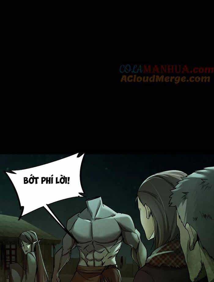 Ngày Tôi Sinh Ra, Bách Quỷ Dạ Hành, Tuyết Thi Hộ Đạo - Chương 9 - ảnh 22