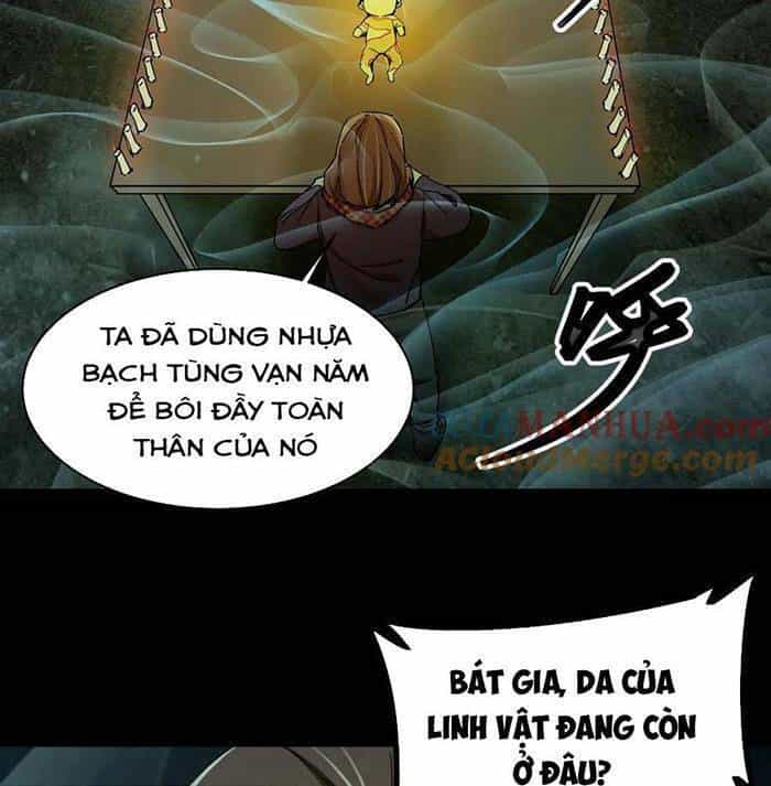 Ngày Tôi Sinh Ra, Bách Quỷ Dạ Hành, Tuyết Thi Hộ Đạo - Chương 9 - ảnh 30