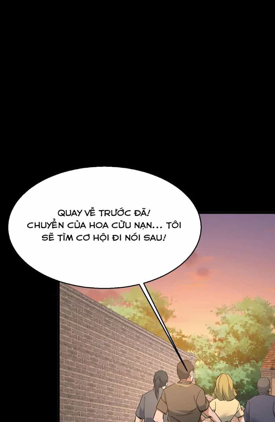 Ngày Tôi Sinh Ra, Bách Quỷ Dạ Hành, Tuyết Thi Hộ Đạo - Chương 90 - ảnh 19