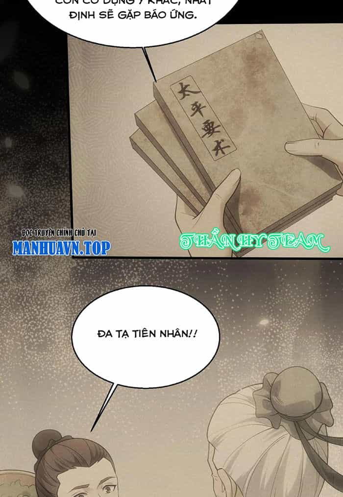 Ngày Tôi Sinh Ra, Bách Quỷ Dạ Hành, Tuyết Thi Hộ Đạo - Chương 91 - ảnh 10