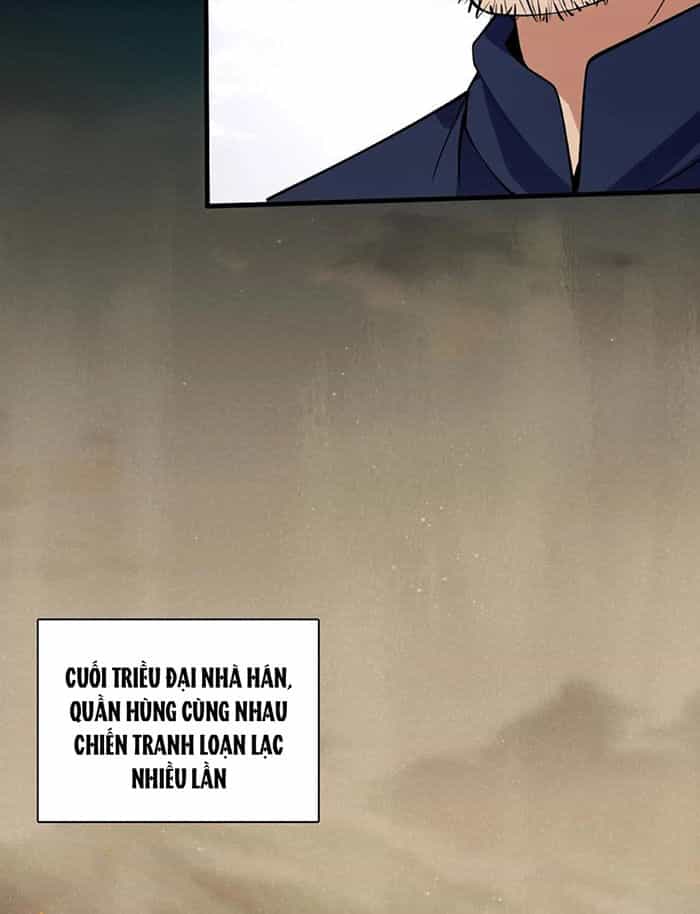 Ngày Tôi Sinh Ra, Bách Quỷ Dạ Hành, Tuyết Thi Hộ Đạo - Chương 91 - ảnh 5