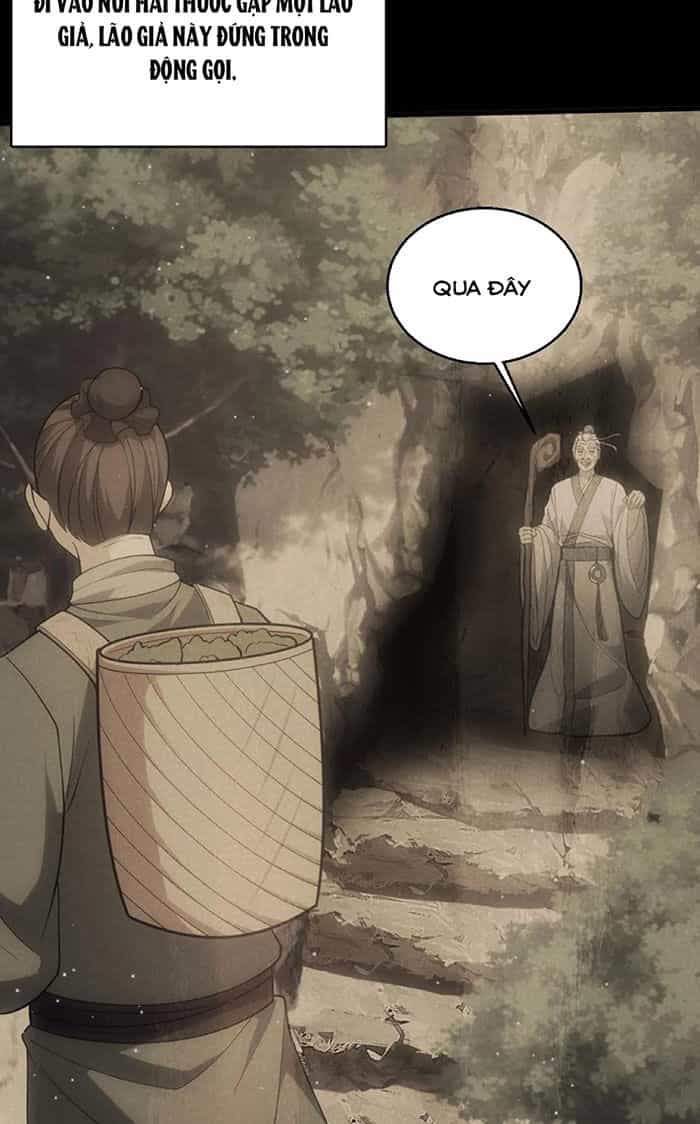 Ngày Tôi Sinh Ra, Bách Quỷ Dạ Hành, Tuyết Thi Hộ Đạo - Chương 91 - ảnh 7