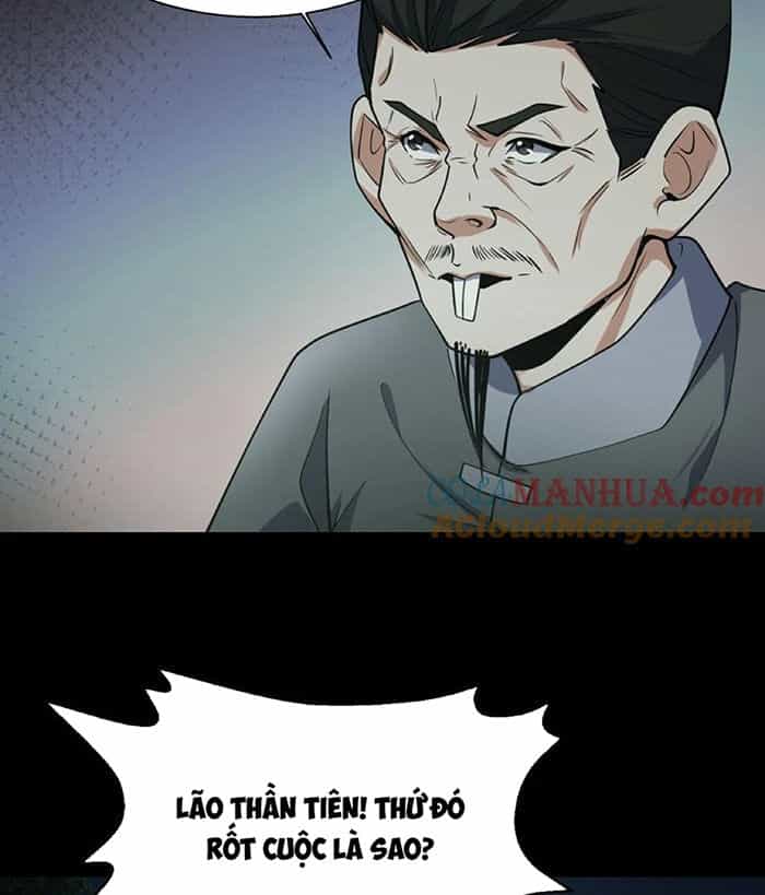 Ngày Tôi Sinh Ra, Bách Quỷ Dạ Hành, Tuyết Thi Hộ Đạo - Chương 92 - ảnh 12