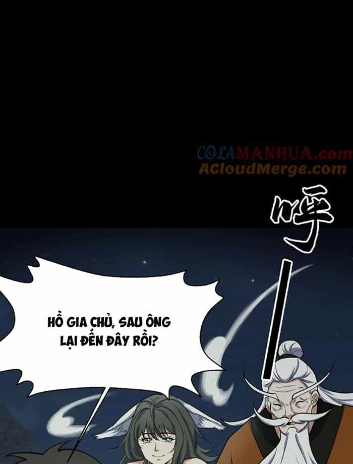 Ngày Tôi Sinh Ra, Bách Quỷ Dạ Hành, Tuyết Thi Hộ Đạo - Chương 92 - ảnh 26