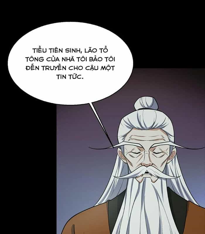 Ngày Tôi Sinh Ra, Bách Quỷ Dạ Hành, Tuyết Thi Hộ Đạo - Chương 92 - ảnh 28