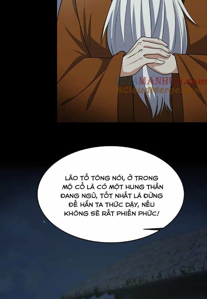 Ngày Tôi Sinh Ra, Bách Quỷ Dạ Hành, Tuyết Thi Hộ Đạo - Chương 92 - ảnh 29