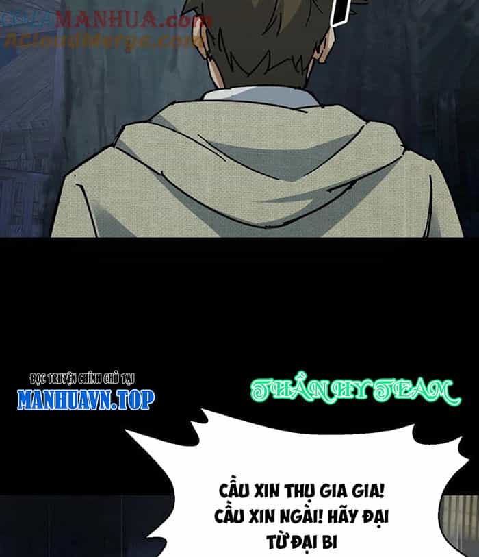 Ngày Tôi Sinh Ra, Bách Quỷ Dạ Hành, Tuyết Thi Hộ Đạo - Chương 93 - ảnh 20