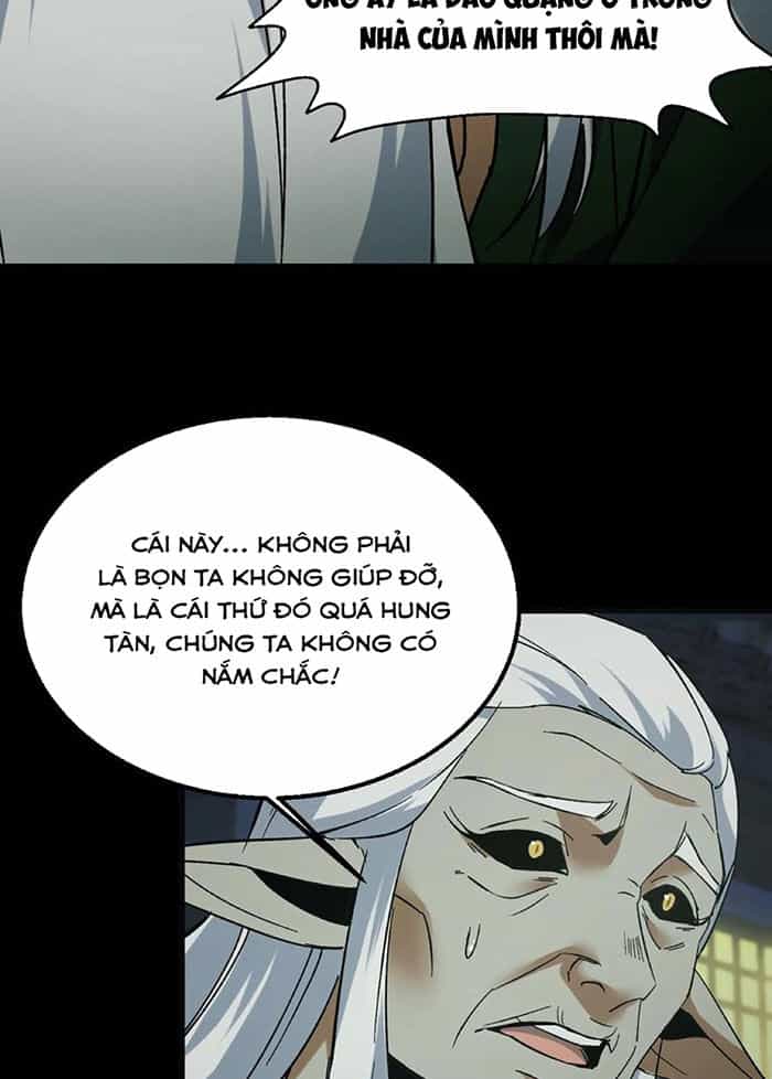 Ngày Tôi Sinh Ra, Bách Quỷ Dạ Hành, Tuyết Thi Hộ Đạo - Chương 93 - ảnh 3