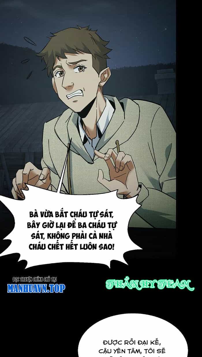 Ngày Tôi Sinh Ra, Bách Quỷ Dạ Hành, Tuyết Thi Hộ Đạo - Chương 93 - ảnh 5