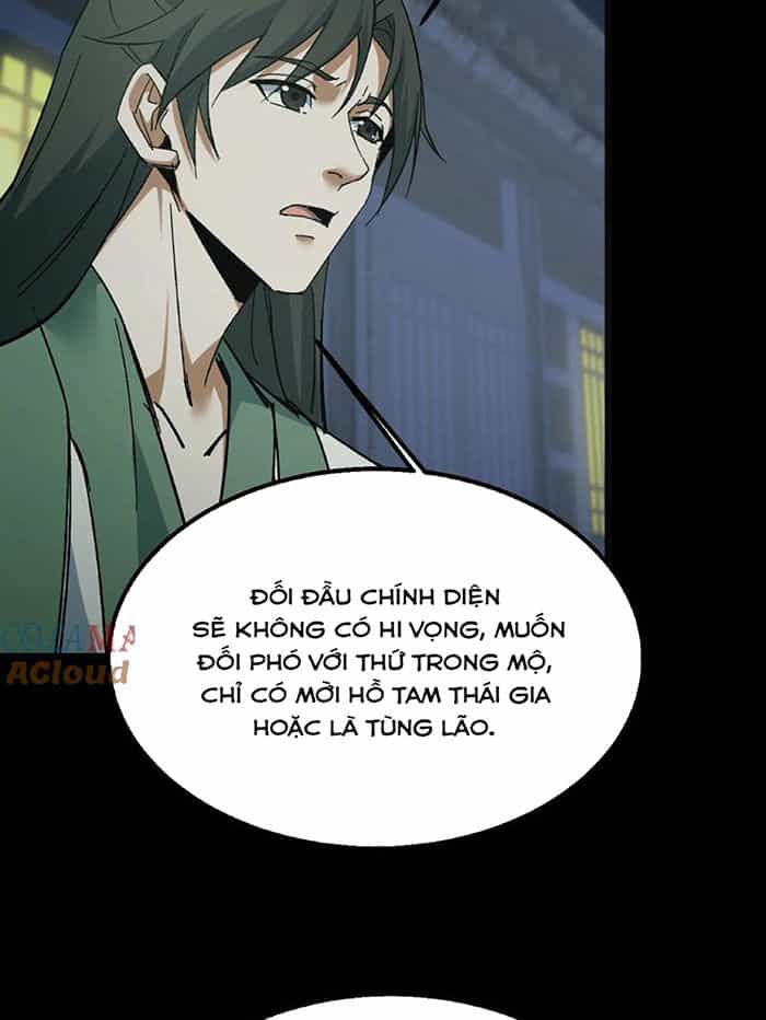 Ngày Tôi Sinh Ra, Bách Quỷ Dạ Hành, Tuyết Thi Hộ Đạo - Chương 93 - ảnh 9