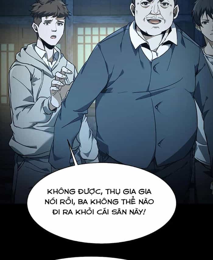 Ngày Tôi Sinh Ra, Bách Quỷ Dạ Hành, Tuyết Thi Hộ Đạo - Chương 94 - ảnh 11