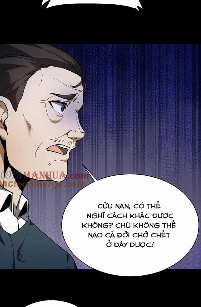 Ngày Tôi Sinh Ra, Bách Quỷ Dạ Hành, Tuyết Thi Hộ Đạo - Chương 94 - ảnh 14