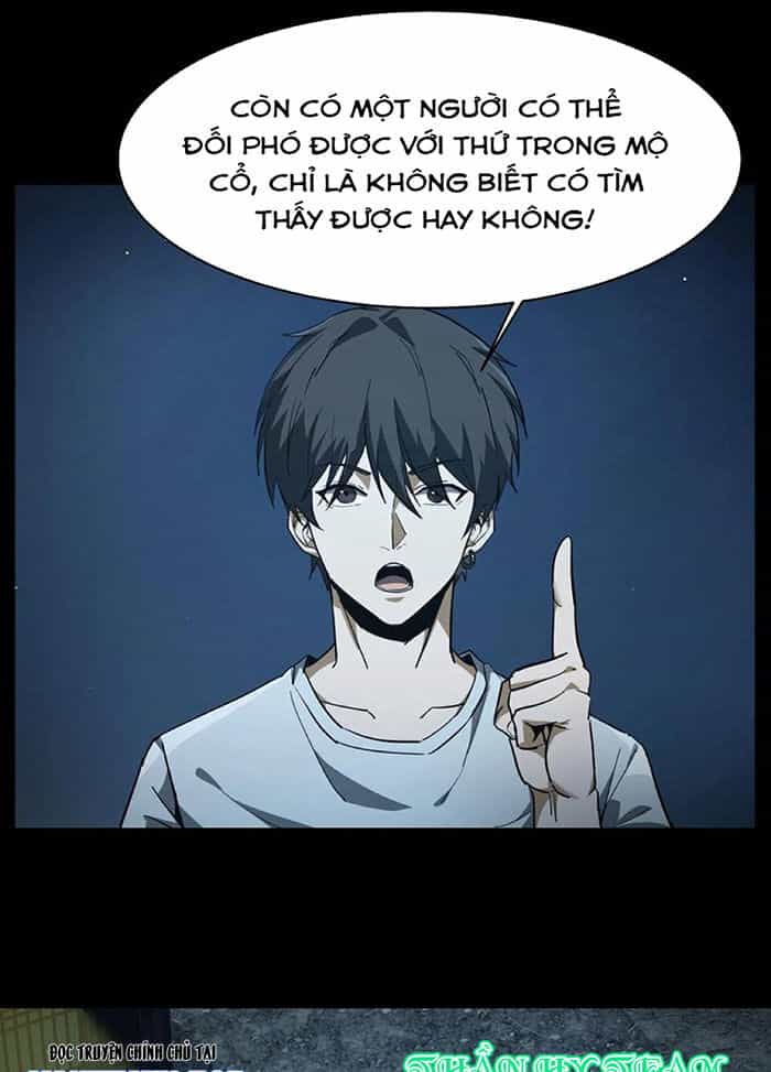 Ngày Tôi Sinh Ra, Bách Quỷ Dạ Hành, Tuyết Thi Hộ Đạo - Chương 94 - ảnh 16