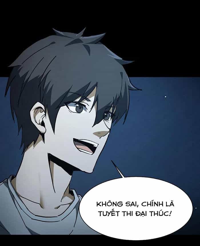 Ngày Tôi Sinh Ra, Bách Quỷ Dạ Hành, Tuyết Thi Hộ Đạo - Chương 94 - ảnh 18