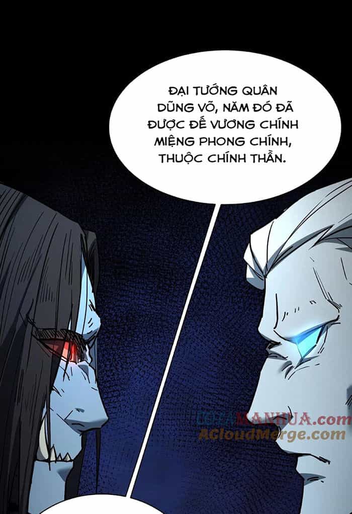Ngày Tôi Sinh Ra, Bách Quỷ Dạ Hành, Tuyết Thi Hộ Đạo - Chương 94 - ảnh 19