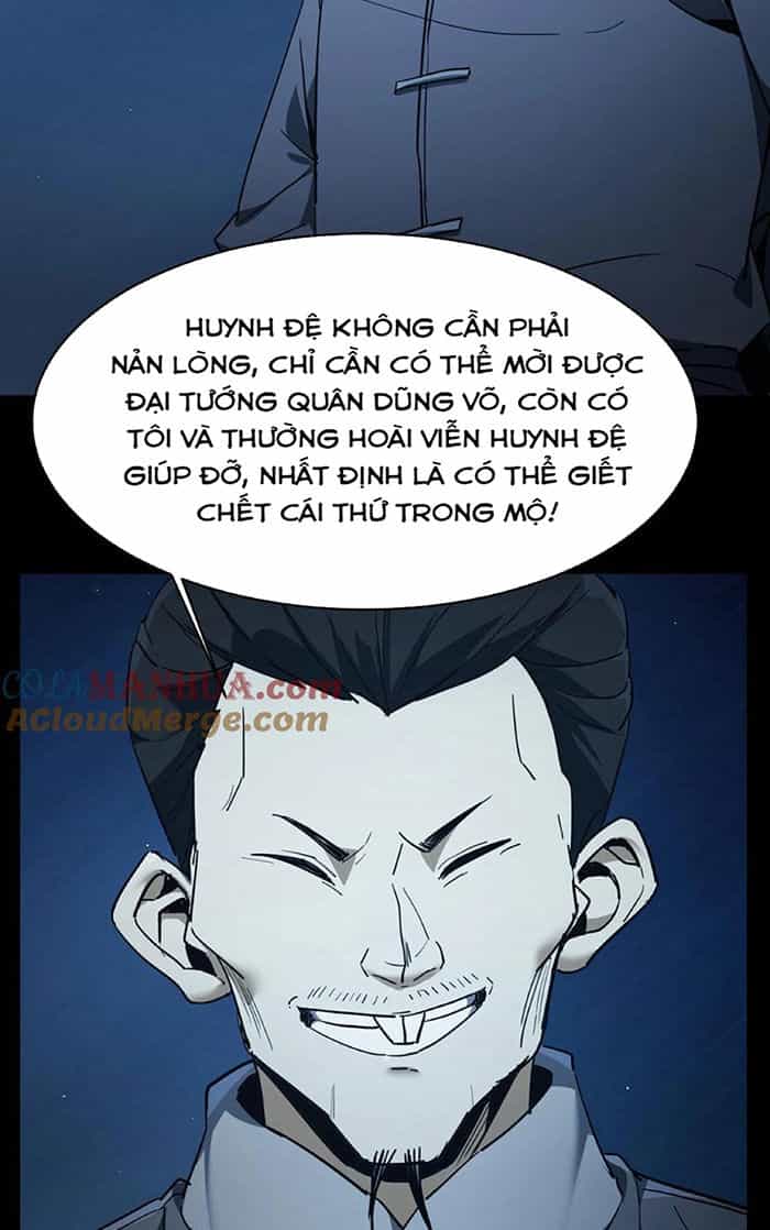 Ngày Tôi Sinh Ra, Bách Quỷ Dạ Hành, Tuyết Thi Hộ Đạo - Chương 94 - ảnh 24