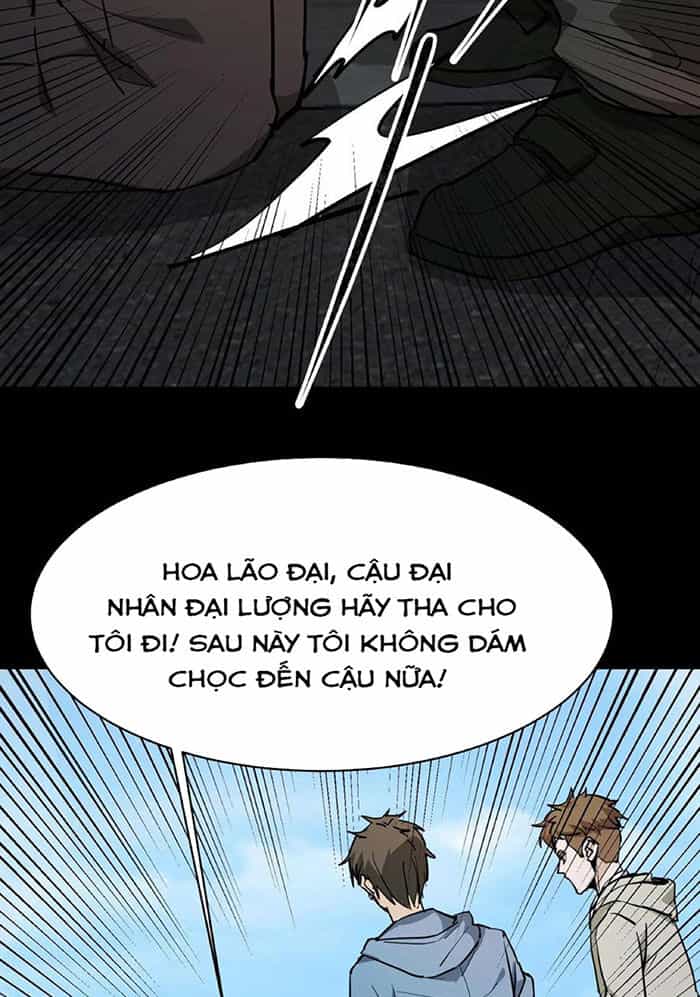 Ngày Tôi Sinh Ra, Bách Quỷ Dạ Hành, Tuyết Thi Hộ Đạo - Chương 95 - ảnh 15