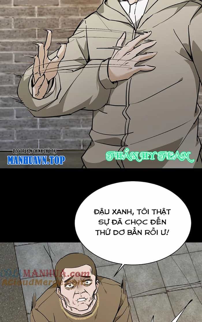 Ngày Tôi Sinh Ra, Bách Quỷ Dạ Hành, Tuyết Thi Hộ Đạo - Chương 95 - ảnh 21