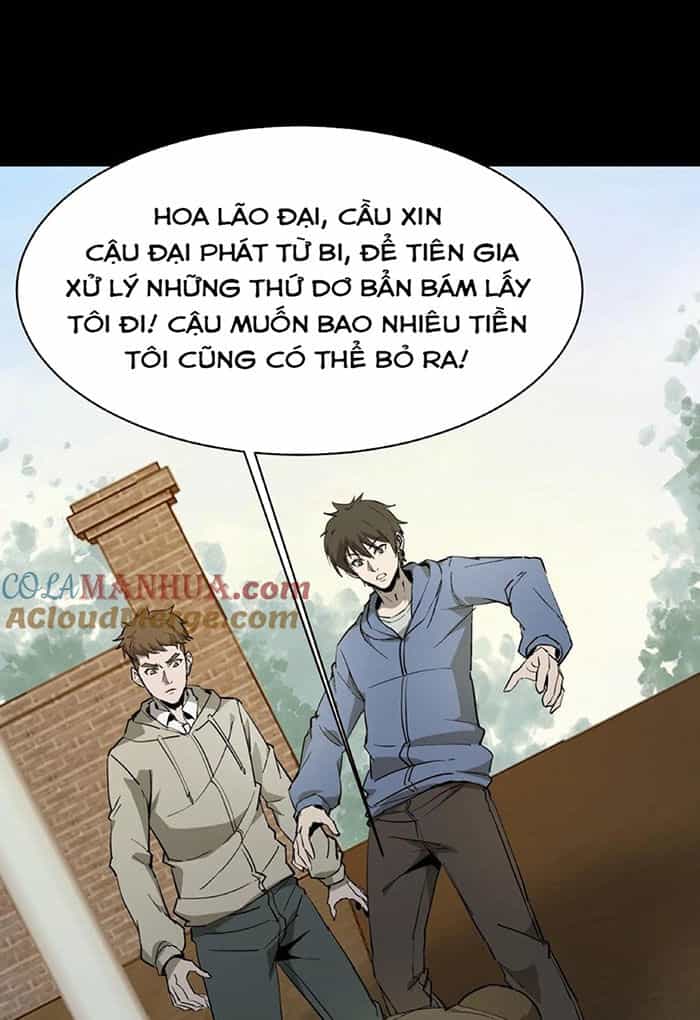Ngày Tôi Sinh Ra, Bách Quỷ Dạ Hành, Tuyết Thi Hộ Đạo - Chương 95 - ảnh 24