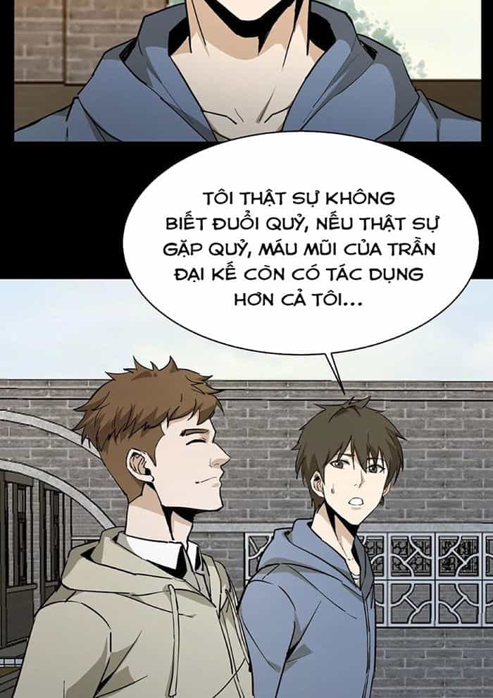 Ngày Tôi Sinh Ra, Bách Quỷ Dạ Hành, Tuyết Thi Hộ Đạo - Chương 95 - ảnh 26