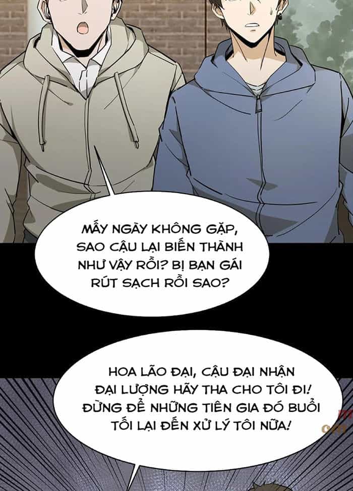 Ngày Tôi Sinh Ra, Bách Quỷ Dạ Hành, Tuyết Thi Hộ Đạo - Chương 95 - ảnh 6