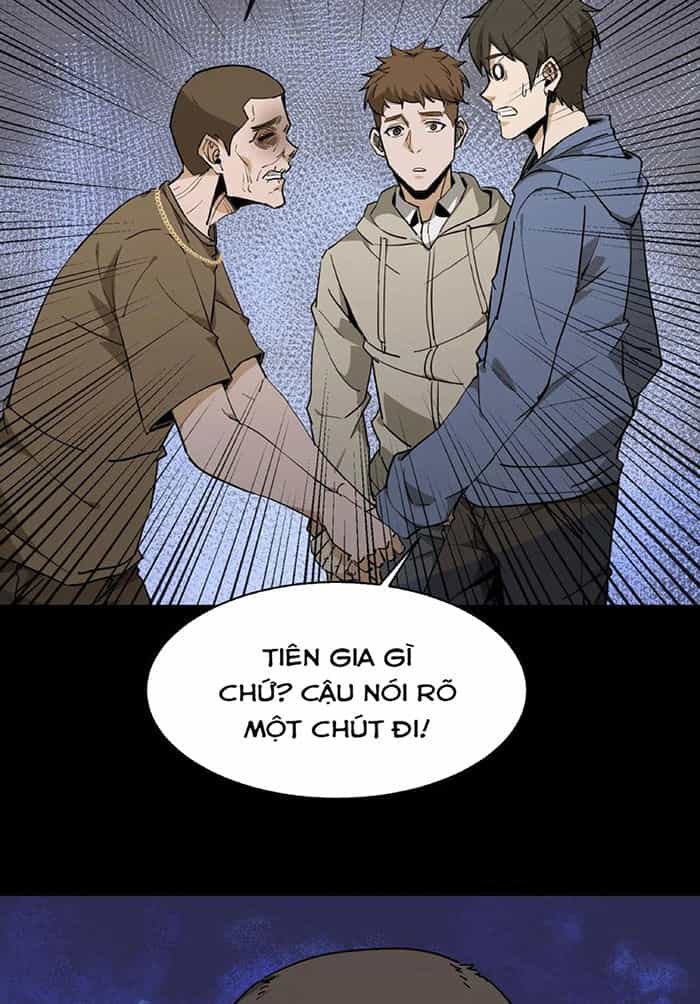 Ngày Tôi Sinh Ra, Bách Quỷ Dạ Hành, Tuyết Thi Hộ Đạo - Chương 95 - ảnh 7