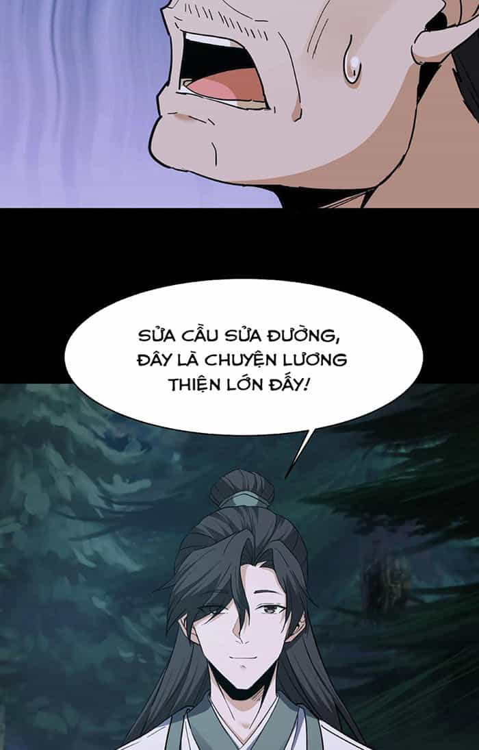 Ngày Tôi Sinh Ra, Bách Quỷ Dạ Hành, Tuyết Thi Hộ Đạo - Chương 96 - ảnh 11