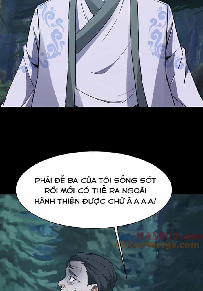 Ngày Tôi Sinh Ra, Bách Quỷ Dạ Hành, Tuyết Thi Hộ Đạo - Chương 96 - ảnh 12