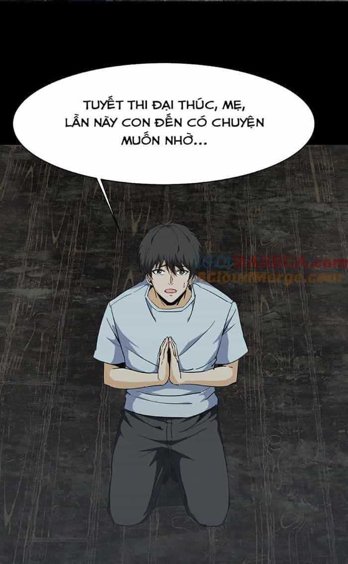 Ngày Tôi Sinh Ra, Bách Quỷ Dạ Hành, Tuyết Thi Hộ Đạo - Chương 96 - ảnh 27