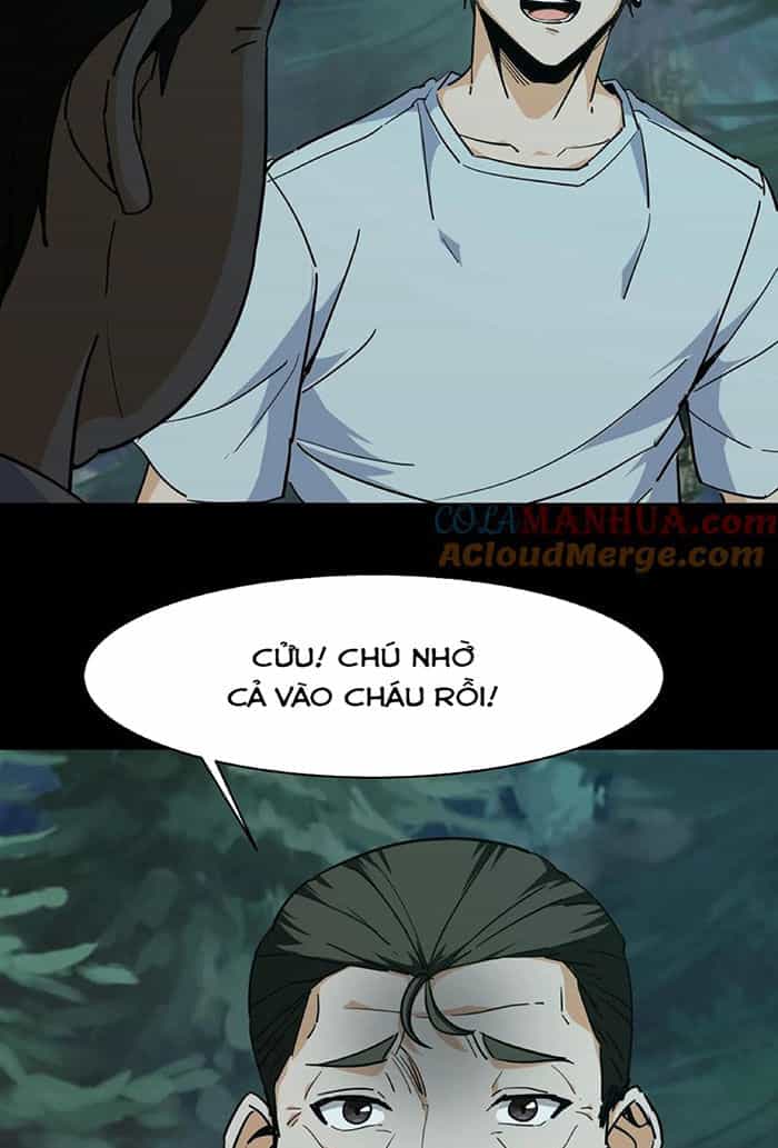 Ngày Tôi Sinh Ra, Bách Quỷ Dạ Hành, Tuyết Thi Hộ Đạo - Chương 96 - ảnh 37