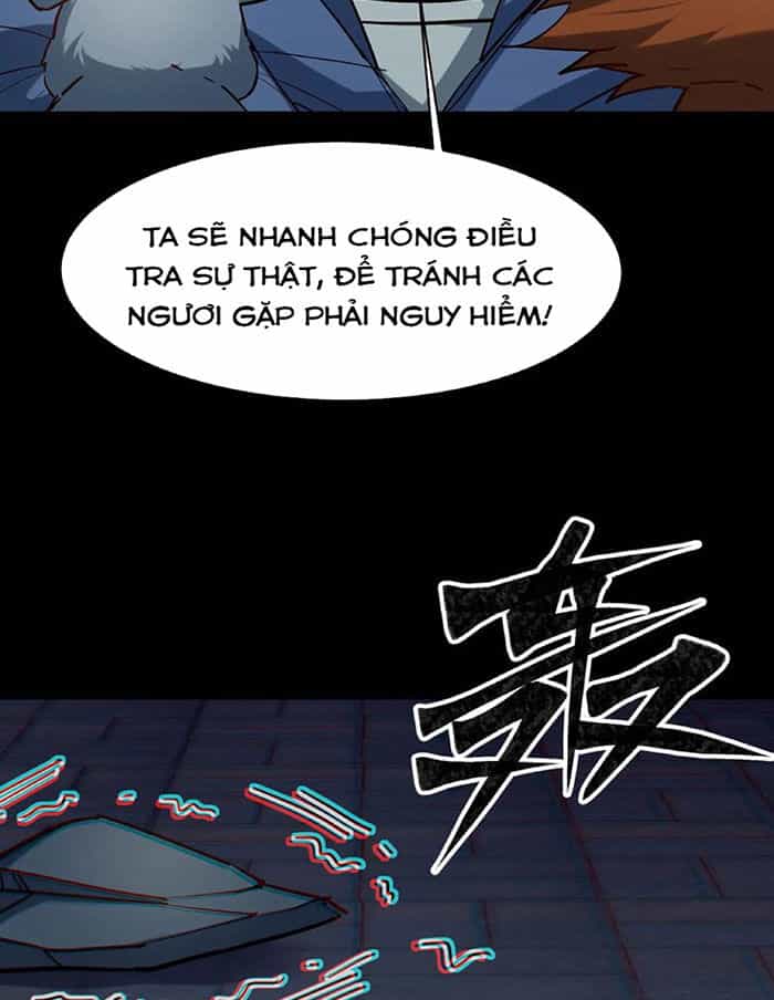 Ngày Tôi Sinh Ra, Bách Quỷ Dạ Hành, Tuyết Thi Hộ Đạo - Chương 97 - ảnh 13