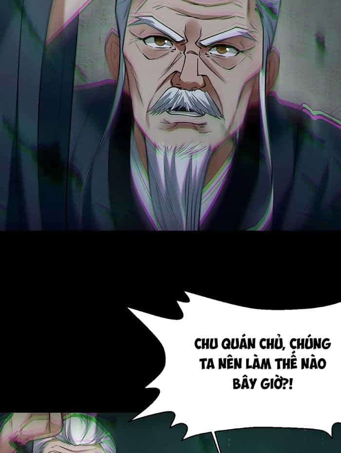 Ngày Tôi Sinh Ra, Bách Quỷ Dạ Hành, Tuyết Thi Hộ Đạo - Chương 98 - ảnh 6