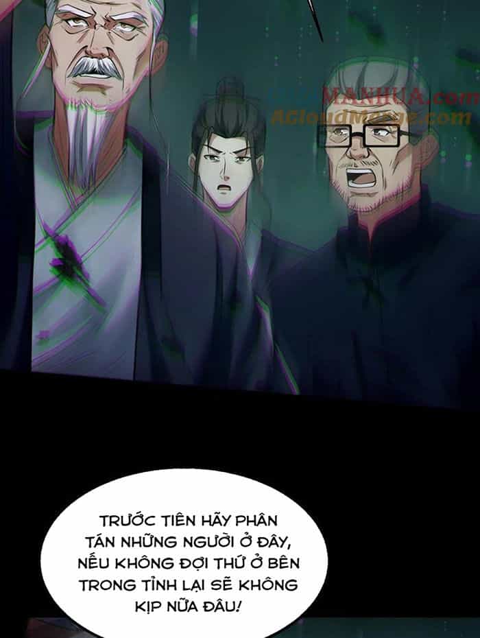 Ngày Tôi Sinh Ra, Bách Quỷ Dạ Hành, Tuyết Thi Hộ Đạo - Chương 98 - ảnh 7
