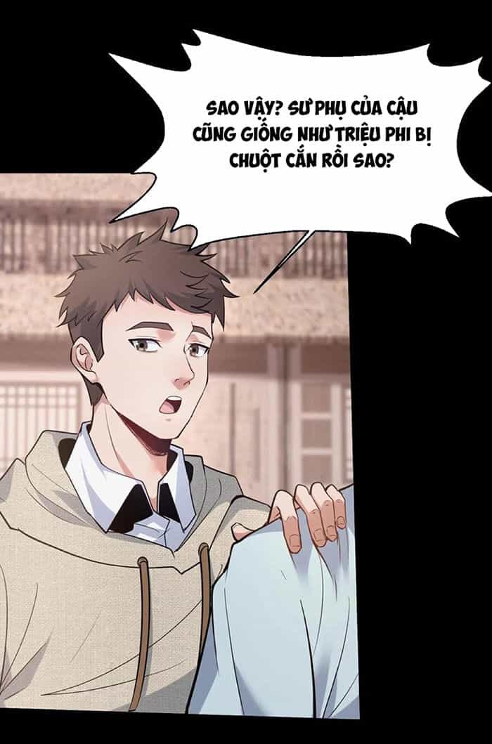 Ngày Tôi Sinh Ra, Bách Quỷ Dạ Hành, Tuyết Thi Hộ Đạo - Chương 99 - ảnh 10