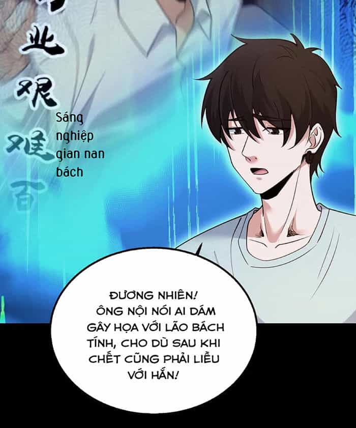 Ngày Tôi Sinh Ra, Bách Quỷ Dạ Hành, Tuyết Thi Hộ Đạo - Chương 99 - ảnh 19
