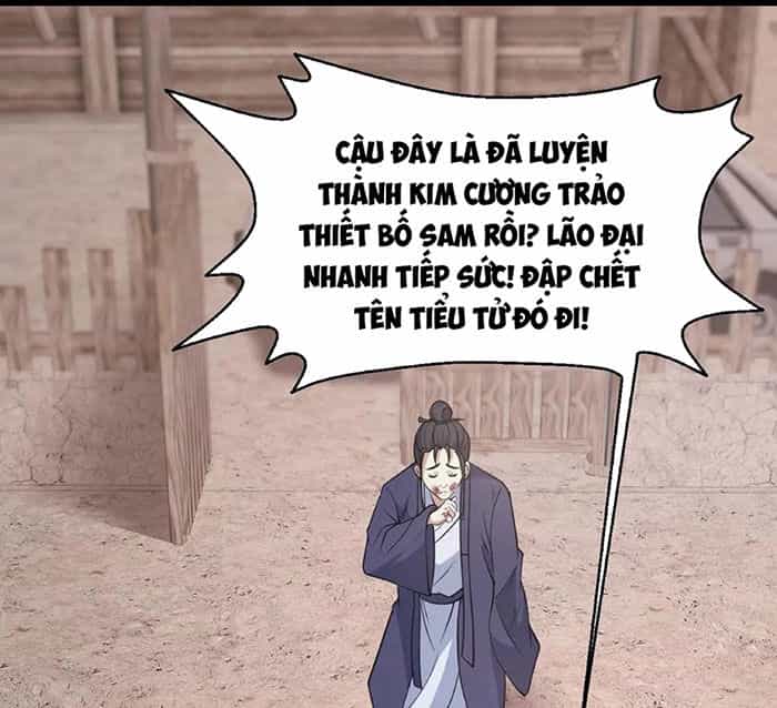 Ngày Tôi Sinh Ra, Bách Quỷ Dạ Hành, Tuyết Thi Hộ Đạo - Chương 99 - ảnh 5