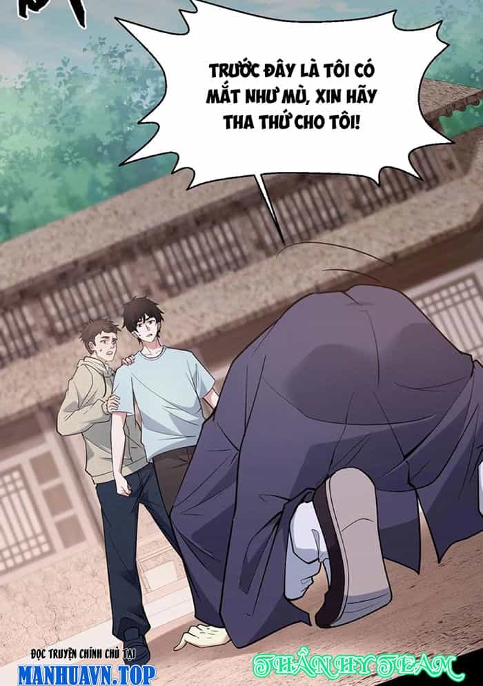 Ngày Tôi Sinh Ra, Bách Quỷ Dạ Hành, Tuyết Thi Hộ Đạo - Chương 99 - ảnh 8