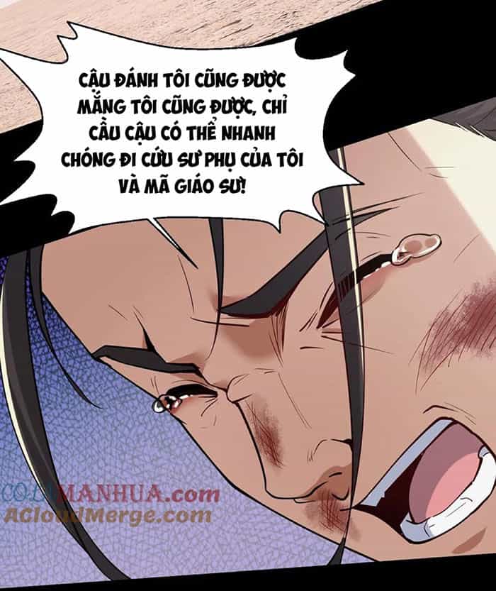 Ngày Tôi Sinh Ra, Bách Quỷ Dạ Hành, Tuyết Thi Hộ Đạo - Chương 99 - ảnh 9