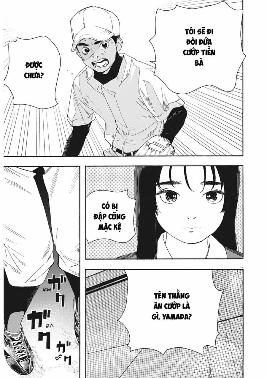 Nghe Lời Tôi Nào Hoshino! - Chương 1 - ảnh 18