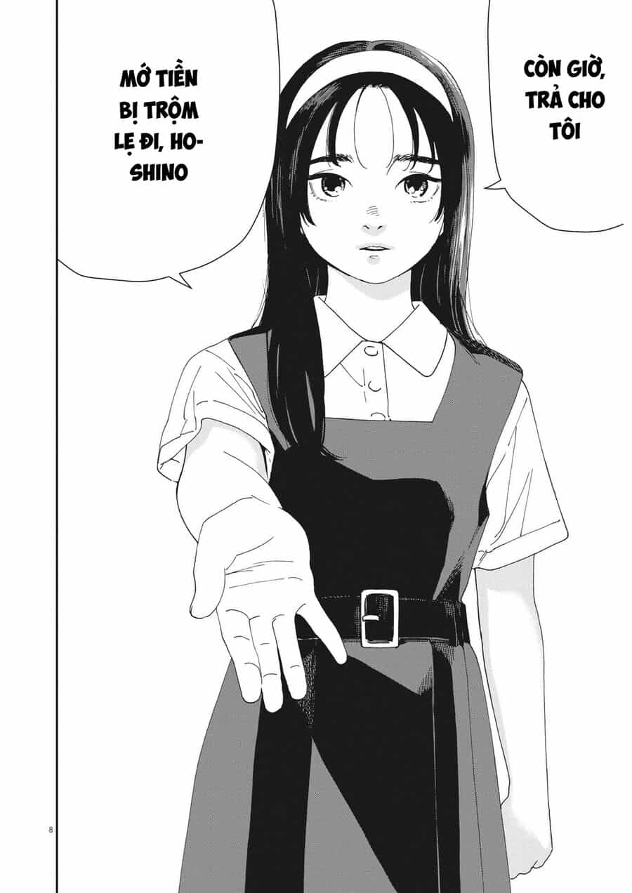 Nghe Lời Tôi Nào Hoshino! - Chương 1 - ảnh 9
