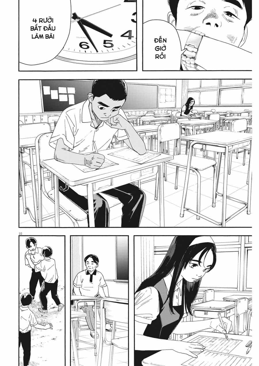 Nghe Lời Tôi Nào Hoshino! - Chương 2 - ảnh 11