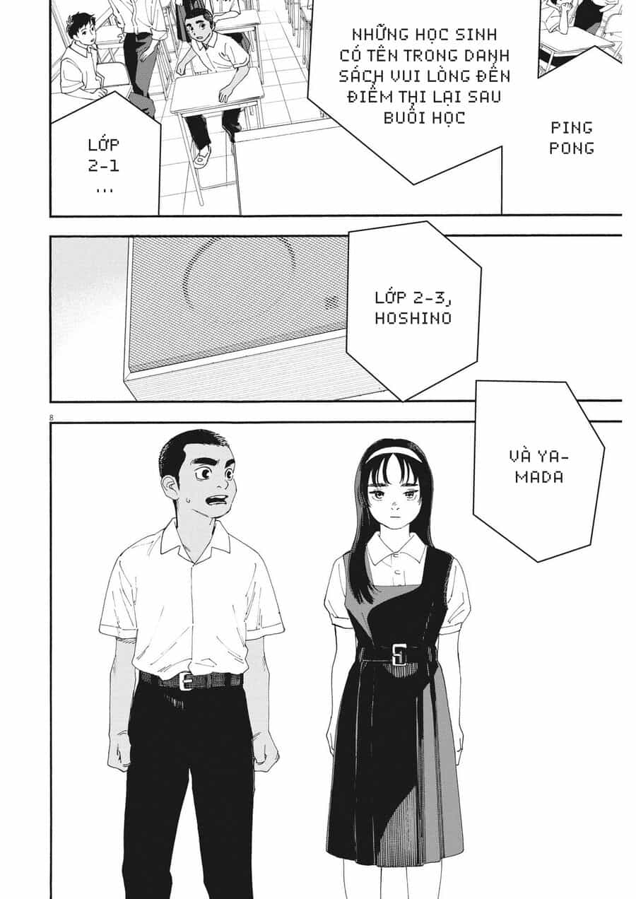 Nghe Lời Tôi Nào Hoshino! - Chương 2 - ảnh 9
