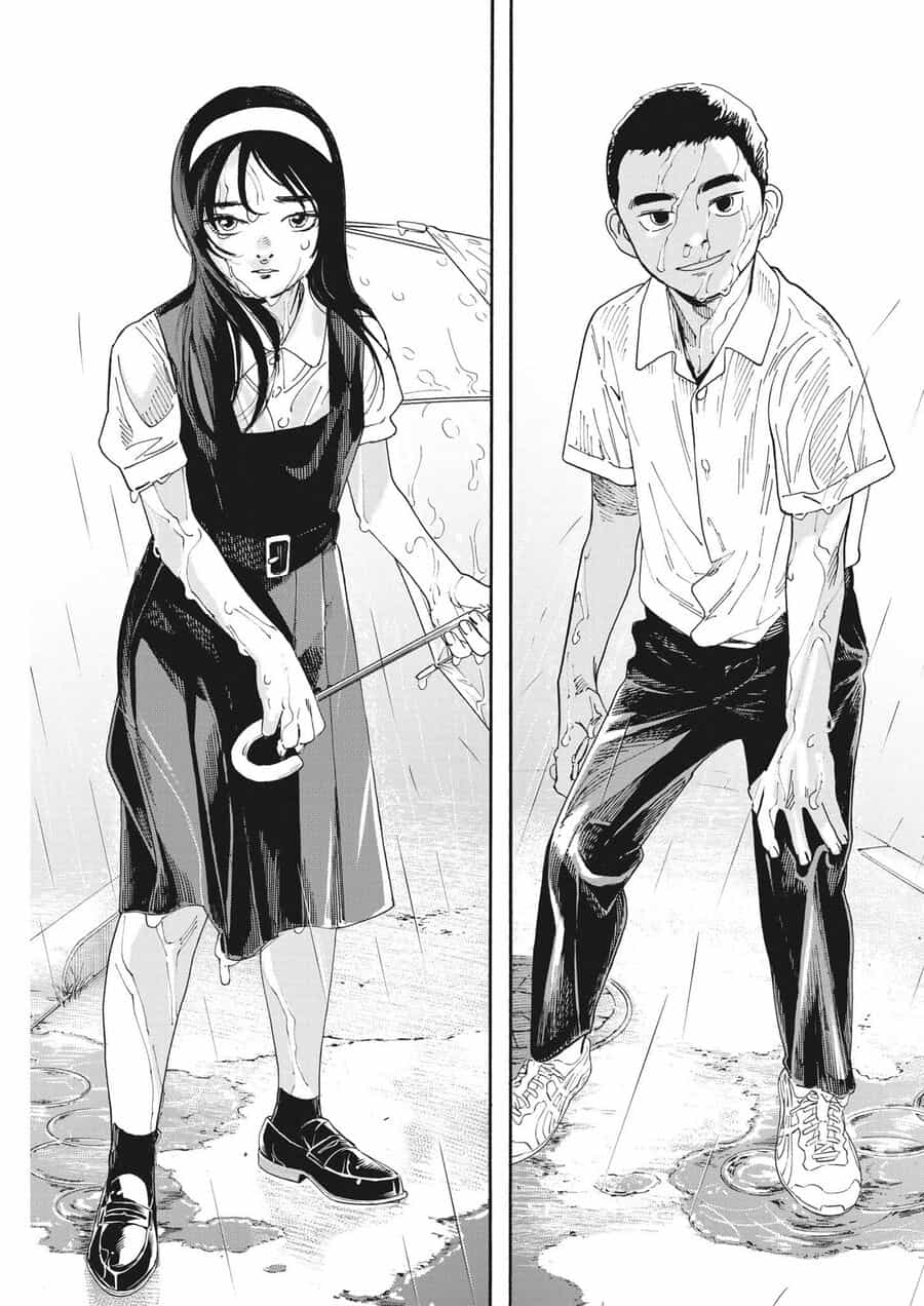 Nghe Lời Tôi Nào Hoshino! - Chương 3 - ảnh 18