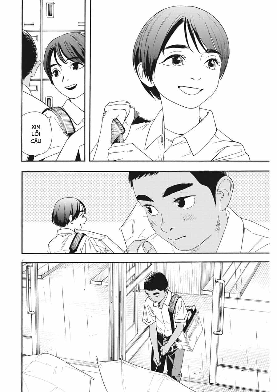 Nghe Lời Tôi Nào Hoshino! - Chương 3 - ảnh 3