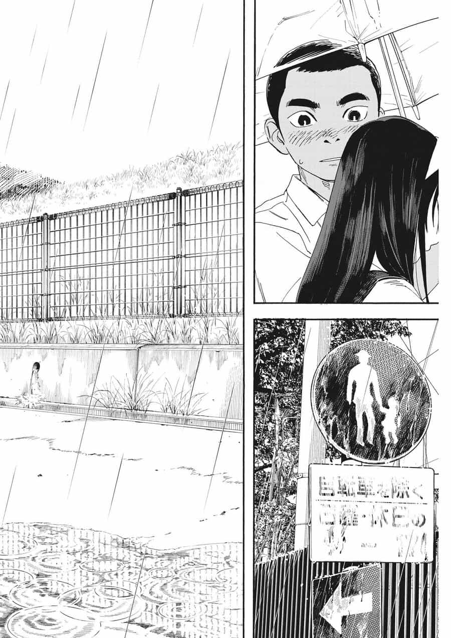 Nghe Lời Tôi Nào Hoshino! - Chương 3 - ảnh 8