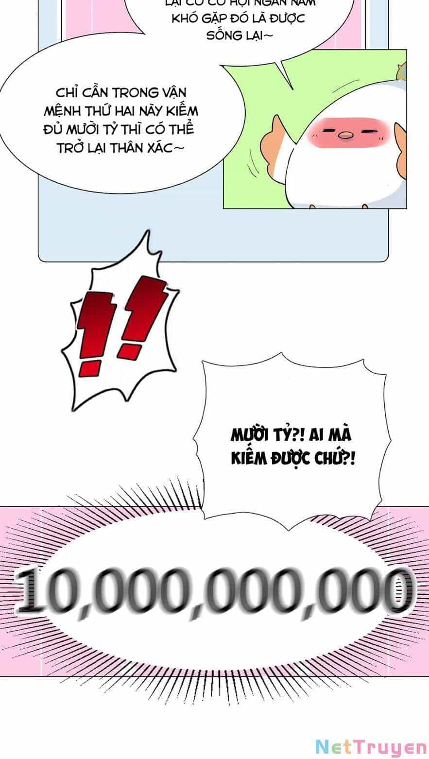 Nghề Nghiệp Thế Thân, Lương Lúc Mười Vạn - Chương 1 - ảnh 36