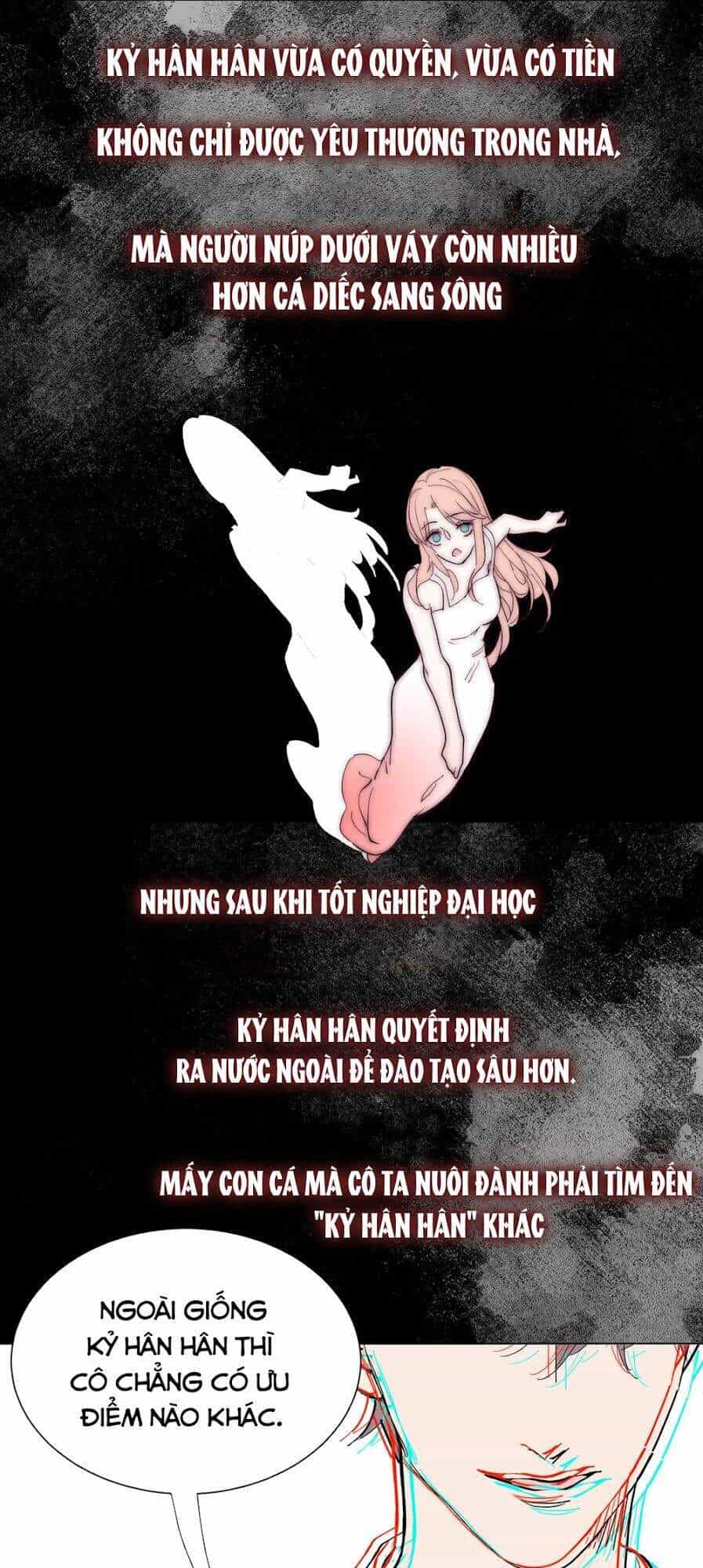 Nghề Nghiệp Thế Thân, Lương Lúc Mười Vạn - Chương 1 - ảnh 45