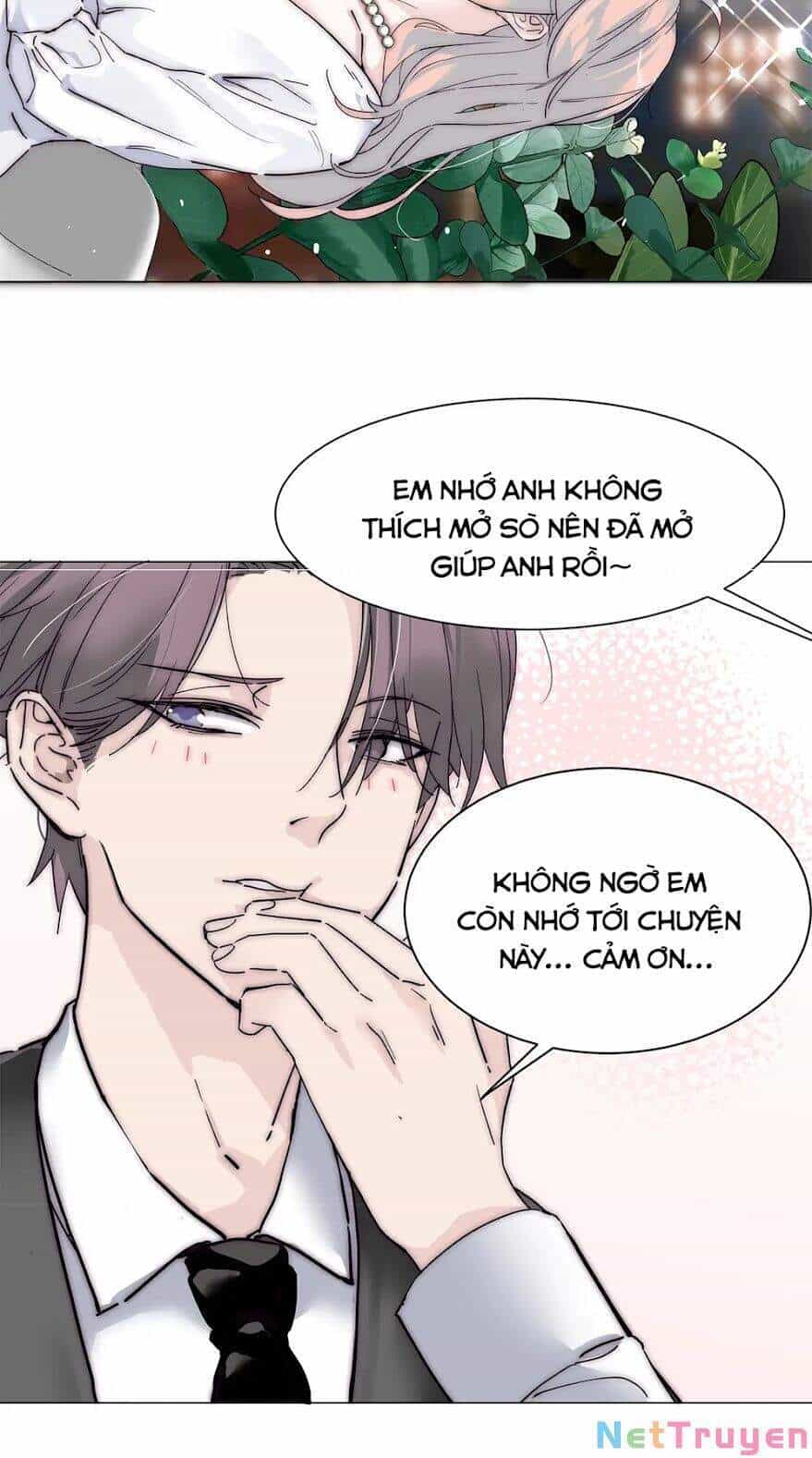 Nghề Nghiệp Thế Thân, Lương Lúc Mười Vạn - Chương 1 - ảnh 8