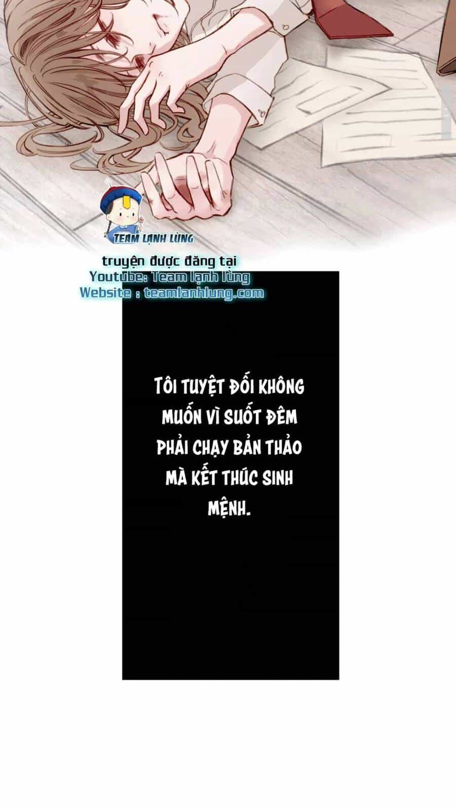 Nghe Nói Tôi Là Đại Tiểu Thư Phản Diện - Chương 1 - ảnh 12