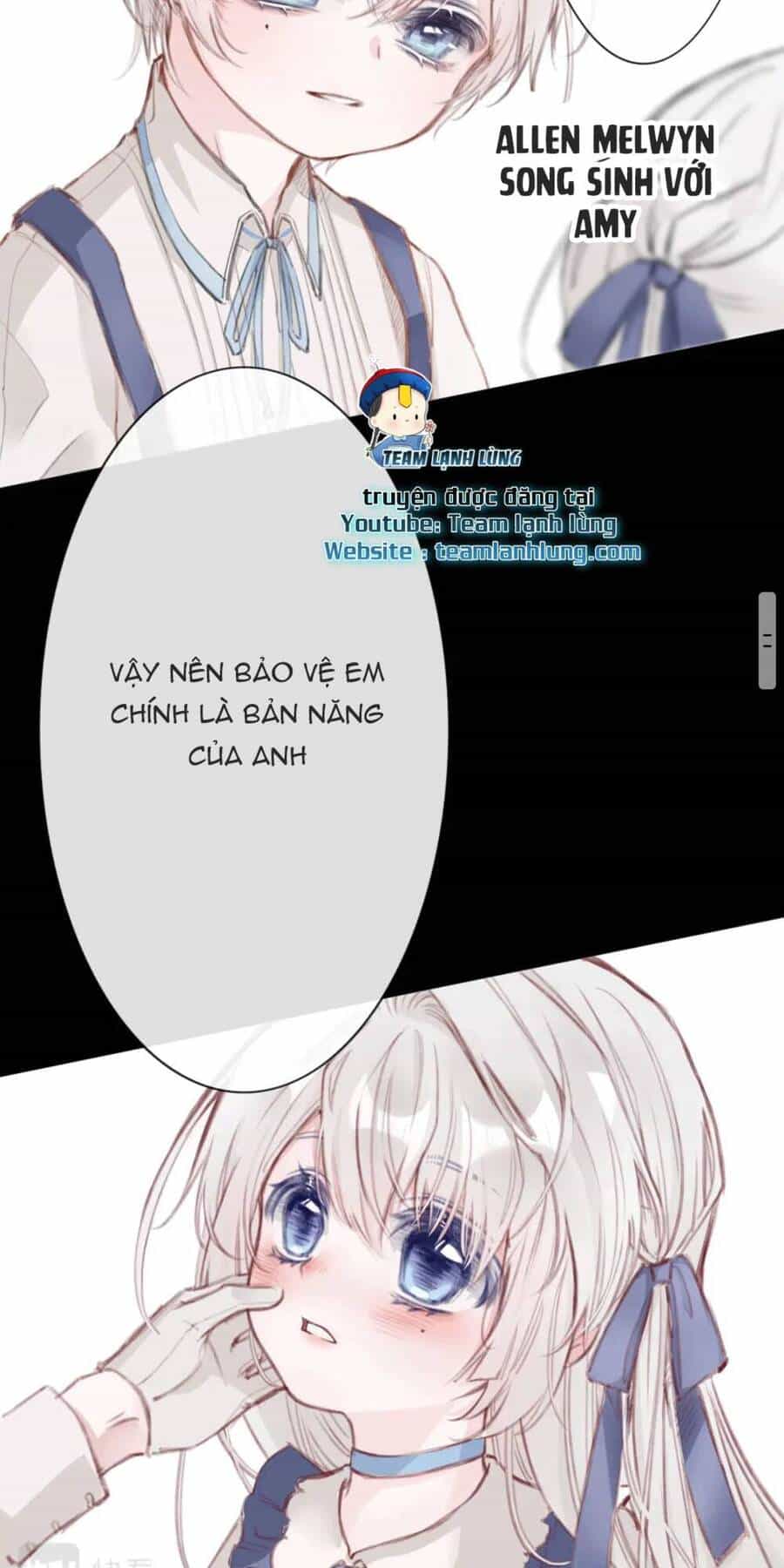 Nghe Nói Tôi Là Đại Tiểu Thư Phản Diện - Chương 1 - ảnh 19